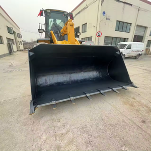 Motor de 5 Toneladas para Cargadora Frontal 862H/856H, Cargadora de Ruedas CLG - Product Image 3