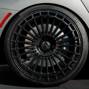 Jante de roue forgée 17 18 19 20 22 24 pouces pour mercedes benz <span class=keywords><strong>w210</strong></span> w203 w221 w222 w223 w213 w215 a b c e s cla cls cle gt <span class=keywords><strong>amg</strong></span> c63 - Product Image 3