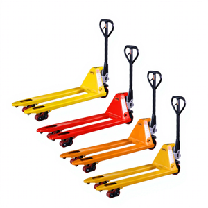 Synge <span class=keywords><strong>Heavy</strong></span> <span class=keywords><strong>Duty</strong></span> 2000kg-5000kg Transpalette manuel Chariot élévateur hydraulique manuel de 3000kg pour une manipulation efficace - Product Image 1