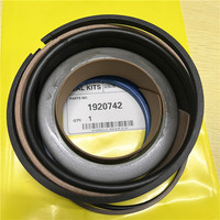 1920742 192-0742 Kit de joints pour vérin hydraulique de direction, bras, flèche et godet de chargeuse