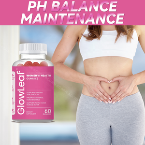 ACORN Großhandel Zuckerfreie Vaginal Probiotika Gummies für Frauen Premium Feminine Balance Gummies - Product Image 5