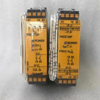 Relais haute performance 1 pièce neuf, adapté pour 40 relais X2P C 24VACDC 2n/o 787303, usage industriel
