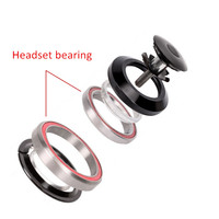 Harga Murah B543-2RS B543 B542 Bantalan Bola Alur Dalam 397508 HD169 MAX Headset Bantalan Sepeda 39.7x50.8x7.14mm