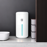 Machine de diffuseur d'arôme de qualité professionnelle Rafraîchissement de l'air efficace Usage domestique Opportunités de vente en gros Détaillants Distributeurs