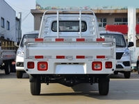 Camions Foton les plus vendus, benne basculante, mini pick-up diesel agricole, camions de fret Foton à vendre