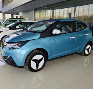 Vehículos eléctricos de cuatro ruedas, sedanes y scooters de alta velocidad para adultos de <span class=keywords><strong>Anra</strong></span> Group - Product Image 4