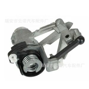 Cilindros de cerradura al por mayor de fábrica para maleteros de Golf y cilindros de cerradura para la cubierta trasera, números de modelo 1J6827297 y 1J6827297G. - Product Image 1