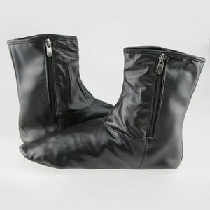 prière d'hiver religieuses islamiques bon marché Type de chaussette décontractée pour les musulmans chaussettes Masjid - Product Image 1