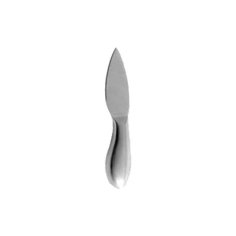 Argent / Couteau souple