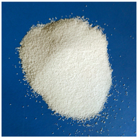 Pâte nourrissante pour la fabrication de papier, cosmétique commercial, per/polyacrylène