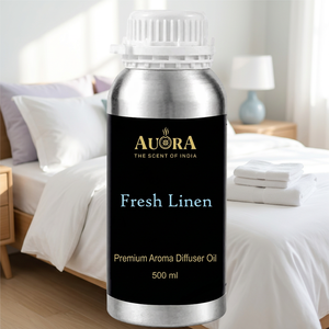 Premium Fresh Linen Aroma <b>Diffuser</b> Essential <b>Oil</b> Home Gift Concentrated Bulk FragranceHotel Reed <b>Oil</b> Factory Price Custom Label - Product Image 1