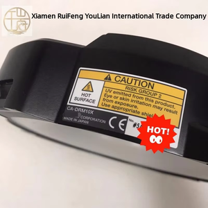 1pc New Ca-drm10x <b>Light</b> Source Cadrm10x with Warranty Free Shipping New Original Ready Stock Industrial Automation Pac - Product Image 1