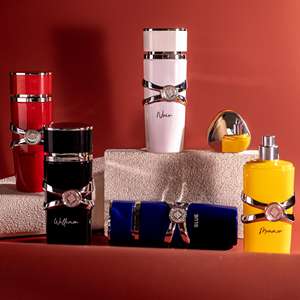 Brume Corporelle de Gros Personnalisée, Rafraîchissant Corporel, Parfums et Colognes Originaux pour Hommes - Product Image 1