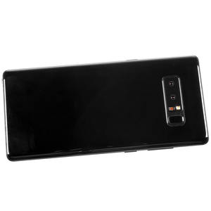 A buon mercato originale sbloccato di seconda mano ricondizionato telefoni di grado AA + telefono cellulare per <span class=keywords><strong>Samsung</strong></span> Galaxy Note8 N950 - Product Image 5
