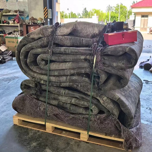<span class=keywords><strong>Prix</strong></span> des airbags pneumatiques en caoutchouc pour tuyaux ou applications marines, utilisables à plusieurs reprises - Product Image 6
