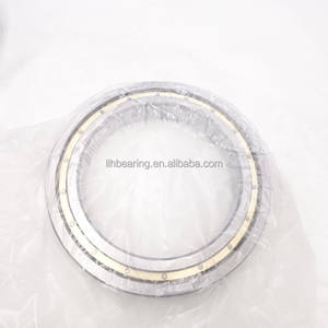 ตลับลูกปืนเม็ดกลมร่องลึกแบบกำหนดเอง XLS5M ซีรีส์ <span class=keywords><strong>XLS</strong></span> ขนาด <span class=keywords><strong>XLS</strong></span> 5 M 127x177.8x25.4 มม. - Product Image 5