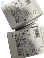 Module d'interface de compteur 750-600, module de compteur d'impulsions haute vitesse, module IO Fieldbus, pièce de rechange pour automatisation industrielle sur rail DIN