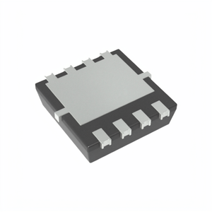 PowerDI3333-8 Type UX Electronic Chips Component Transistors DMT69M5LFVW-13 Original One Stop Service - Product Image 1