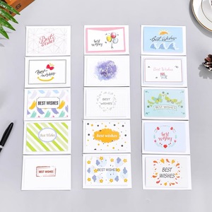 <span class=keywords><strong>Collage</strong></span> personnalisé Merci Carte Photo Grille Mise en page - Product Image 1