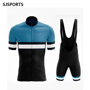 Maglia <span class=keywords><strong>da</strong></span> ciclismo <span class=keywords><strong>da</strong></span> uomo Pro Team abbigliamento <span class=keywords><strong>da</strong></span> ciclismo estivo Set ad asciugatura rapida Racing Sport Mtb maglia <span class=keywords><strong>da</strong></span> <span class=keywords><strong>bici</strong></span> uniforme <span class=keywords><strong>da</strong></span> <span class=keywords><strong>bici</strong></span> - Product Image 4