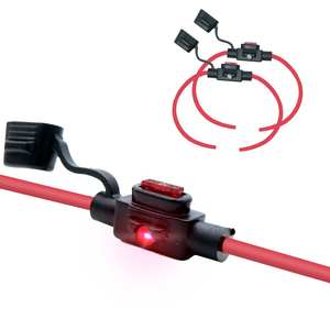 Portafusibles Schneider nsytrv42sf6ld - Product Image 1