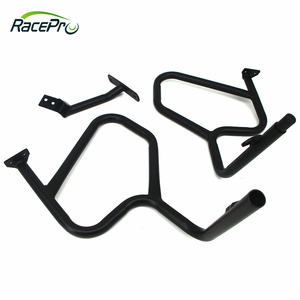 Protecteur de barres de pare-chocs supérieur de moto pour BMW R1200GS GS 1200 LC 2013-2016 <span class=keywords><strong>GS1200</strong></span> R Protection de cadre - Product Image 3