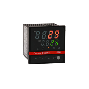 Système de surveillance de température intelligent PID, régulateur de chauffage PID universel, système de contrôle numérique du courant PID - Product Image 1