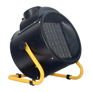 促销现货便携式PTC加热器风扇电动空间迷你加热器2000/3000瓦陶瓷家庭办公室缺陷 (烟熏) - Product Image 6