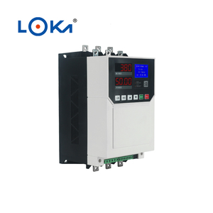 Động cơ quạt mềm khởi động LCRV6-30A-T4 3 pha bỏ qua mềm khởi động 30Kw - Product Image 2