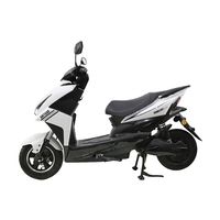 Fournisseur Alibaba Maroc Turquie États-Unis Vente chaude Prix des scooters électriques