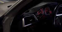 Kit complet d'éclairage ambiant pour voiture BMW Série 3 2013-2019 F30, éclairage dynamique coloré Galaxy, panneau de tableau de bord LED, bande lumineuse pour garniture de porte