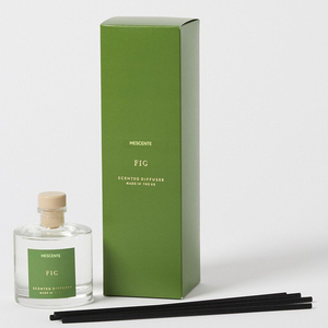 Mescente 100ml Sacs Emballage Aromatique Pour Eyfel Fleurs <span class=keywords><strong>Pierre</strong></span> Refill Reed Diffuseur Vide Tesori D Oriente - Product Image 3