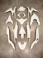 Carénages de moto pour Honda Click V2 & VARIO Series 125/150 Body Cover Pièces de garniture en plastique Personnalisation des couleurs personnalisées