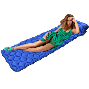 Ligero camping mat dormir <span class=keywords><strong>pad</strong></span> - Product Image 3