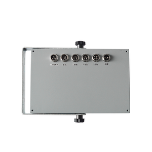 Pantalla Integrada JL-3000 de Bajo Costo para Grúas de Camión/Grúas RT/Grúas de Pluma/Grúas de Pluma Lateral, etc., Incluye el Programa - Product Image 5