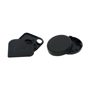 ชิ้นส่วนฉีดขึ้นรูปพลาสติก ABS สำหรับชิ้นส่วนฉีดขึ้นรูปยานยนต์ - Product Image 4