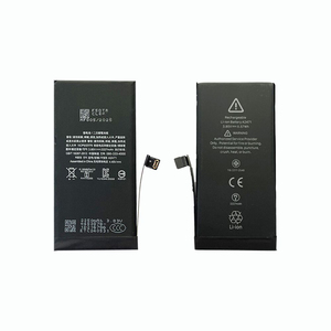 Batería de Diagnóstico Recargable para <span class=keywords><strong>iPhone</strong></span> 12 13 <span class=keywords><strong>14</strong></span> 15 <span class=keywords><strong>Pro</strong></span> <span class=keywords><strong>Max</strong></span>, Batería de Alta Capacidad, Muestra Piezas Originales, Sin Mensaje de Error - Product Image 3