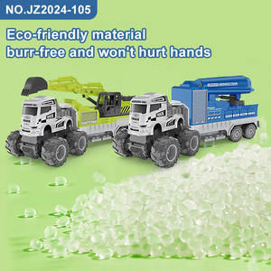 LEZA BABY Vente en gros, <span class=keywords><strong>camion</strong></span> échelle aérienne + <span class=keywords><strong>camion</strong></span> de pompiers, jouets de <span class=keywords><strong>pompier</strong></span>, jouets à bas prix <span class=keywords><strong>pour</strong></span> enfants, modèles de voitures jouets - Product Image 5