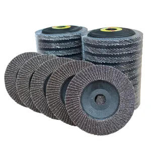 Pangea Flap Disc Abrasive Discs T27 / T29 100mm flap discos Abrasivos Angle Grinder Grinding Wheels