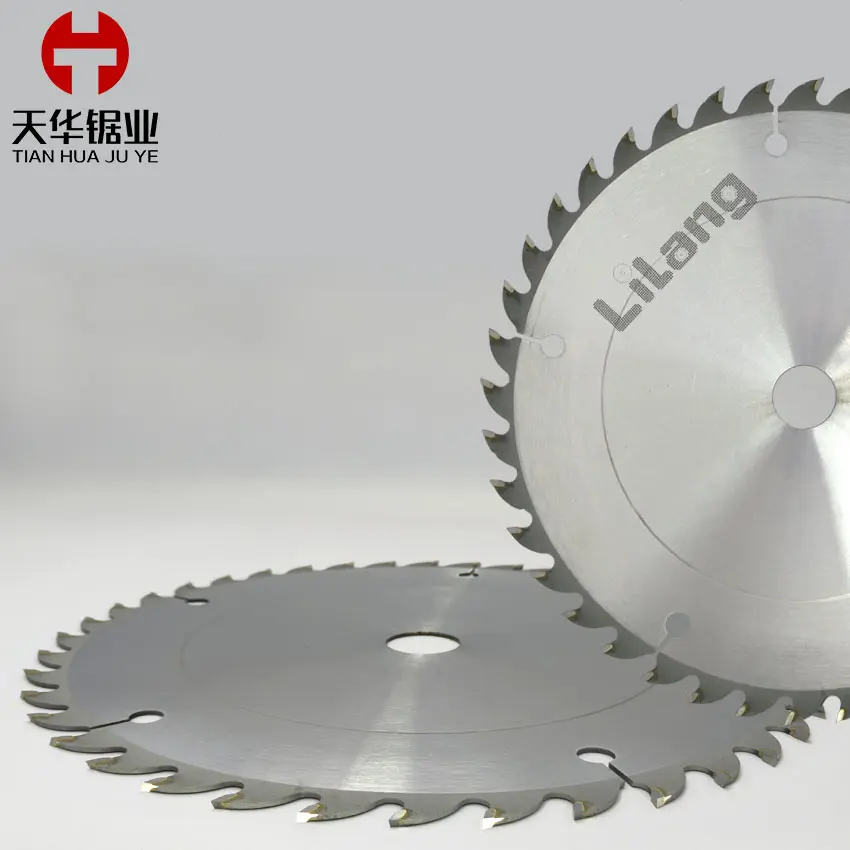 German quality tct circular cutting saw blade for wood cutting custom as your required