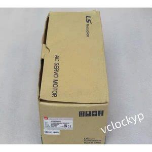 1 unité de commande LS APM-SC08ACK2 neuve, livraison rapide par FedEx ou DHL - Product Image 4