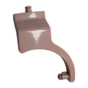 Aluminum Alloy Die Cast Furniture Accessory Durable Polished Surface Treatment - Product Image 2