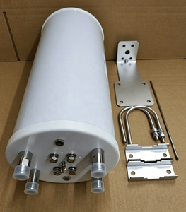 Antena Omnidireccional de Alta Ganancia 4*4 MIMO de Doble Banda 2.4/5.8GHz - Product Image 2