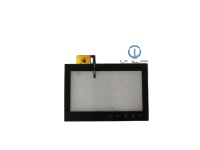 Panel Táctil Capacitivo AG AR AF de 7 Pulgadas con Interfaz IIC