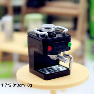 Miniaturas de Comida y Bebida para Casa de Muñecas, Accesorios al por Mayor, Adornos Decorativos Pequeños para Escritorio - Product Image 5