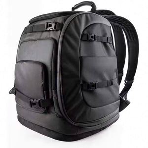 Muestra gratuita, suministro de China, mochila de viaje personalizada, deportiva, impermeable, para hombre, para portátil, para esquí. - Product Image 1