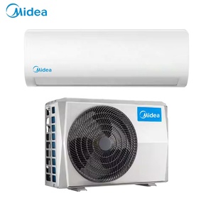 <b>Mini</b> Split <b>Air</b> <b>Conditioner</b> 9000 12000 18000 BTU 1hp 1.5hp 1.5ton R410A Cooling Only with Fast Cooling Function - Product Image 1