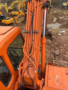 รถขุดมือสอง Doosan เครื่องขุดมือสอง DH150LC-7 DX225LC ขุด DX140LC Doosan DX150 DH220LC - Product Image 6