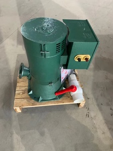 Générateur hydroélectrique monophasé 5 kW 220 V / triphasé 380 V, énergie verte, éolienne, hydro 15 kW - Product Image 4