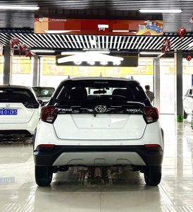 โตโยต้า ยาริส ปี 2022 2023 2024 รุ่น YARiS L <span class=keywords><strong>Vios</strong></span> <span class=keywords><strong>1.5</strong></span> CVT Luxury Plus เกียร์อัตโนมัติ รถมือสองขาย - Product Image 4